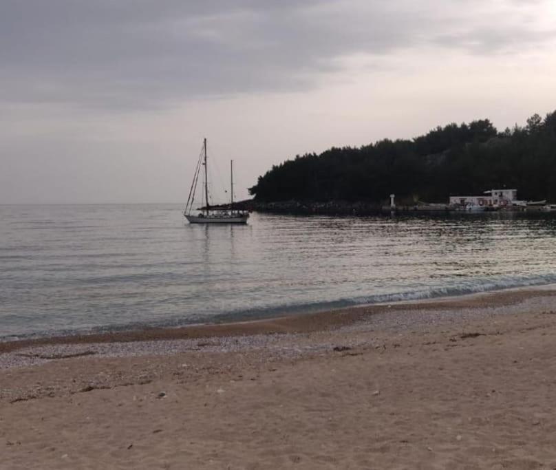 Leilighet Jasemin Himare